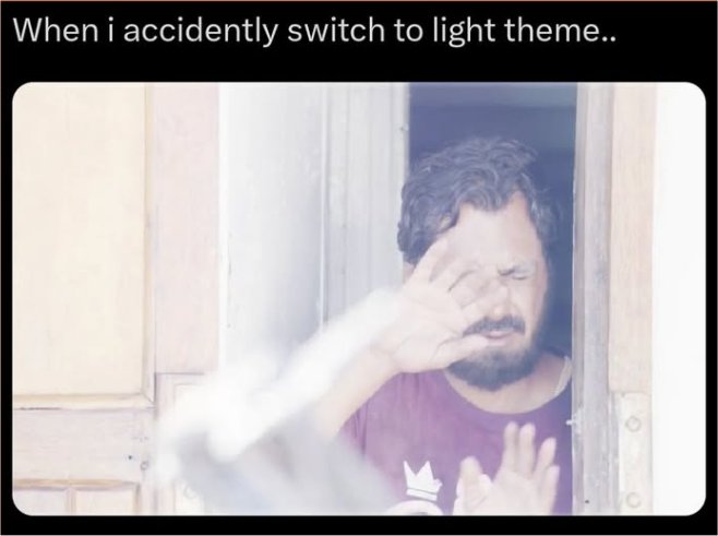 light mode majorgeeks.jpg